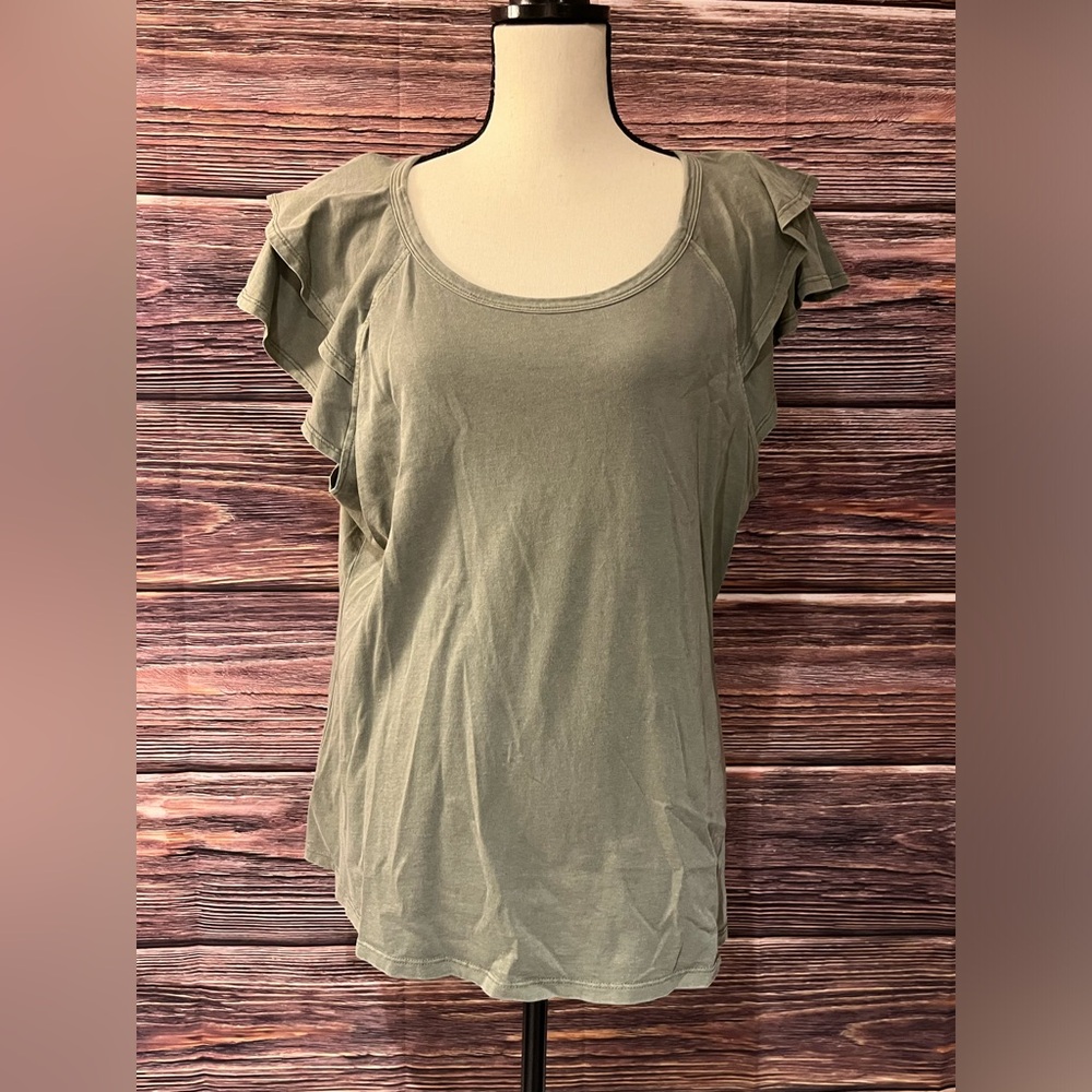Summer shirt